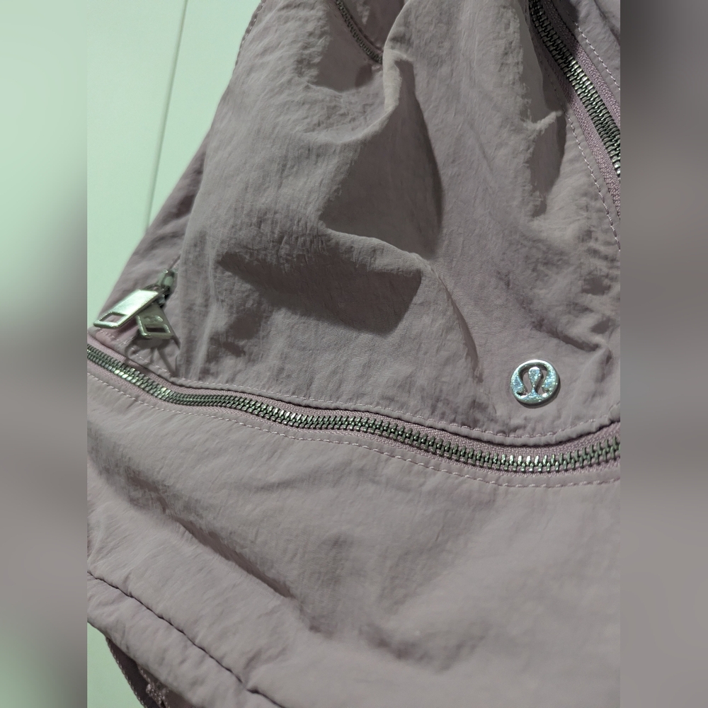 Lululemon Dusty Pink Backpack - Picture 3 of 4